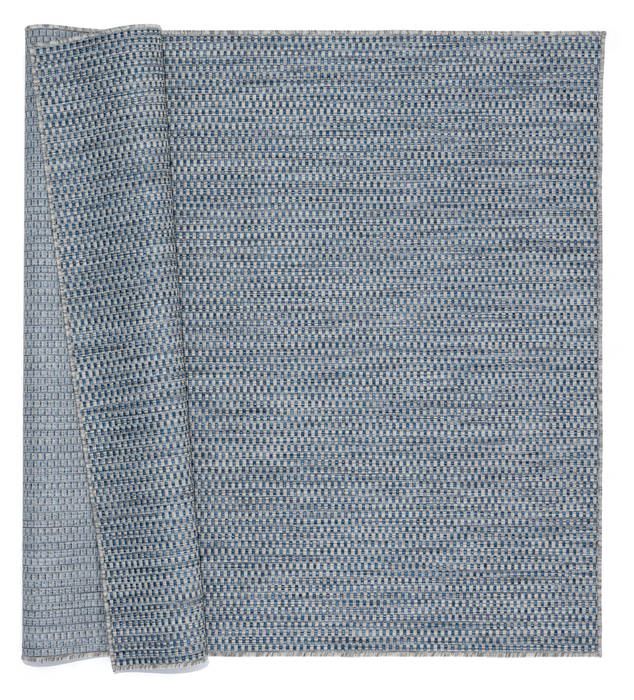 United Weavers Augusta Blue 50 X 70 Area Rug 3900 10560 69 806-123377 Image 3