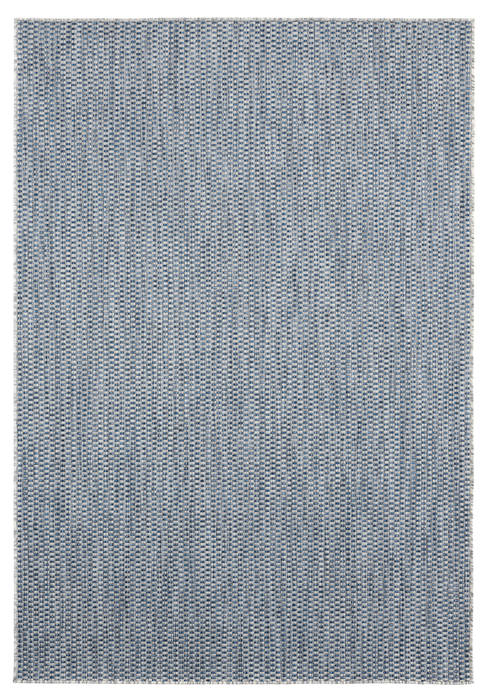 United Weavers Augusta Blue 50 X 70 Area Rug 3900 10560 69 806-123377 Image 0