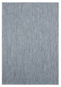 United Weavers Augusta Blue 5'0" X 7'0" Area Rug 3900 10560 69 806-123377