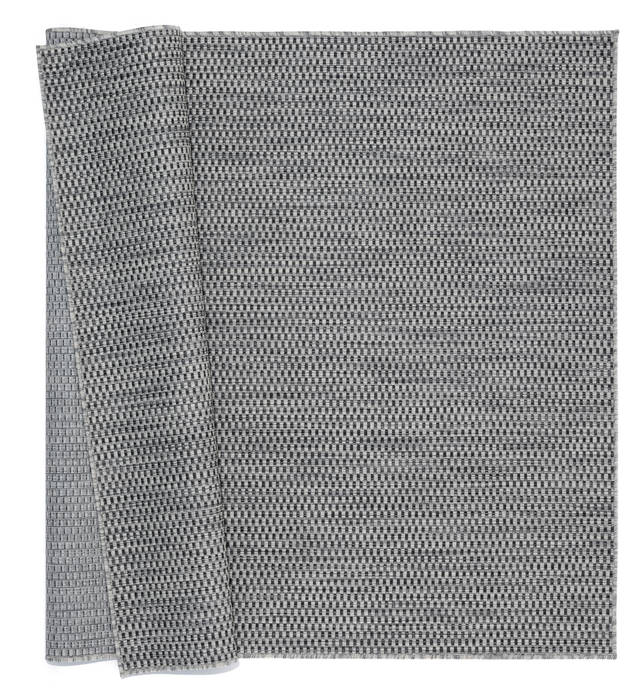 United Weavers Augusta Black 50 X 70 Area Rug 3900 10570 69 806-123379 Image 3