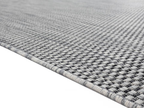 United Weavers Augusta Black 50 X 70 Area Rug 3900 10570 69 806-123379 Image 4