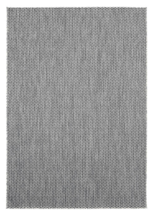 United Weavers Augusta Black 50 X 70 Area Rug 3900 10570 69 806-123379 Image 0