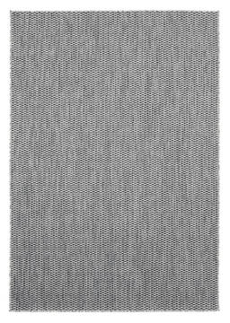 United Weavers Augusta Black 5'0" X 7'0" Area Rug 3900 10570 69 806-123379