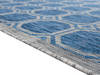 United Weavers Augusta Blue 50 X 70 Area Rug 3900 10660 69 806-123387 Thumb 4