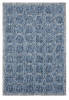 United Weavers Augusta Blue 50 X 70 Area Rug 3900 10660 69 806-123387 Thumb 0