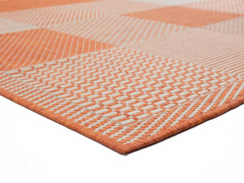 United Weavers Augusta Brown 50 X 70 Area Rug 3900 10729 69 806-123391 Image 2