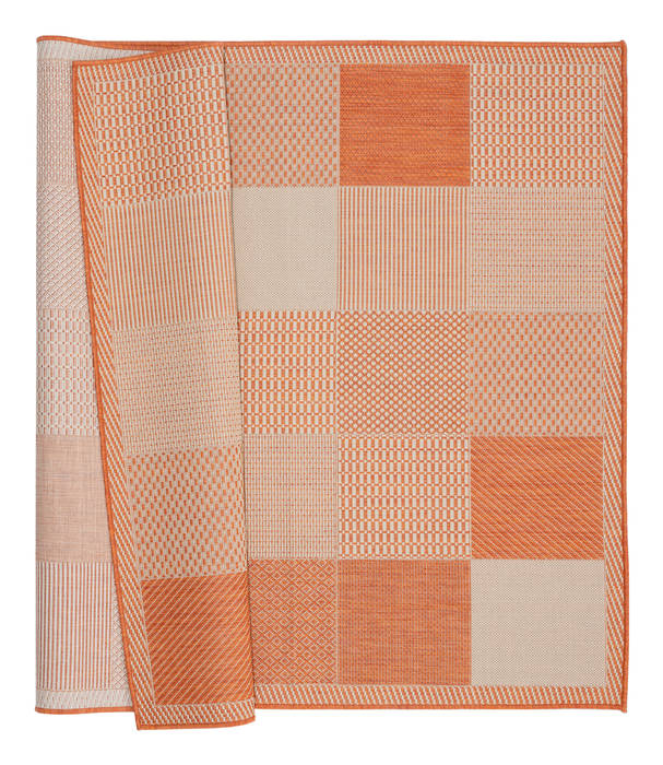 United Weavers Augusta Brown 50 X 70 Area Rug 3900 10729 69 806-123391 Image 3