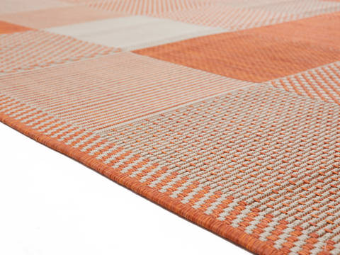 United Weavers Augusta Brown 50 X 70 Area Rug 3900 10729 69 806-123391 Image 4