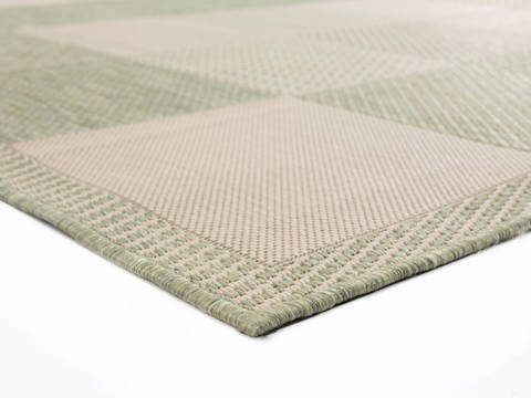 United Weavers Augusta Green 50 X 70 Area Rug 3900 10745 69 806-123393 Image 2