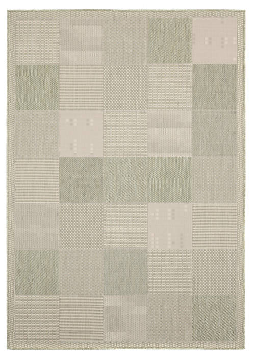 United Weavers Augusta Green 50 X 70 Area Rug 3900 10745 69 806-123393 Image 0