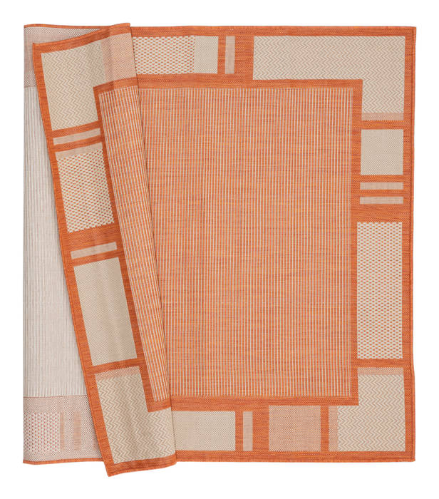 United Weavers Augusta Brown 50 X 70 Area Rug 3900 10829 69 806-123399 Image 3
