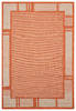 United Weavers Augusta Brown 50 X 70 Area Rug 3900 10829 69 806-123399 Thumb 0