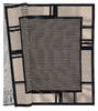 United Weavers Augusta Black 70 X 100 Area Rug 3900 10870 912 806-123406 Thumb 3