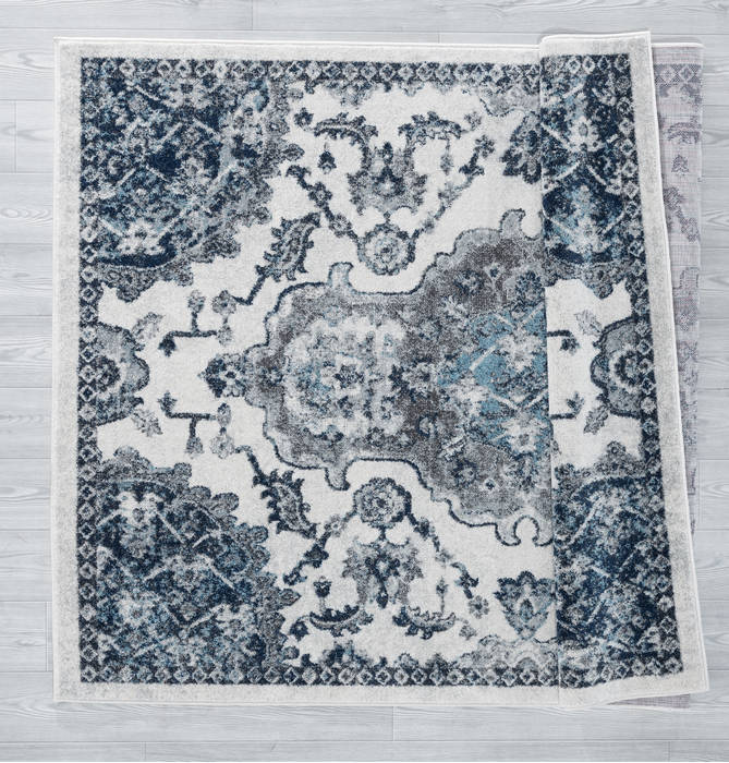United Weavers Bali Beige Runner 20 X 70 Area Rug 1815 30115 28E 806-123408 Image 3