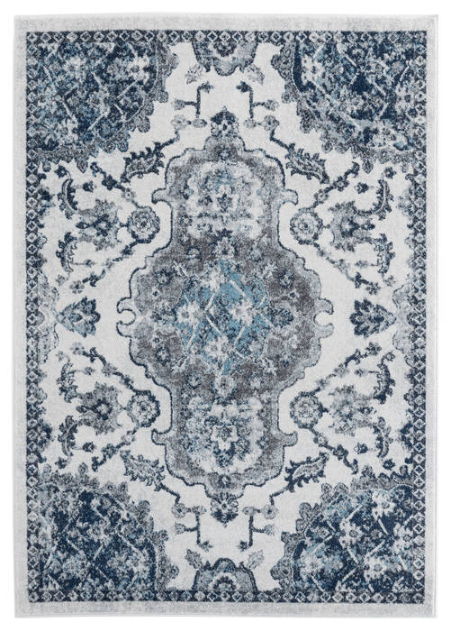 United Weavers Bali Beige Runner 20 X 70 Area Rug 1815 30115 28E 806-123408 Image 0