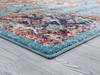 United Weavers Bali Blue Runner 20 X 70 Area Rug 1815 30169 28E 806-123415 Thumb 2