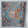 United Weavers Bali Blue Runner 20 X 70 Area Rug 1815 30169 28E 806-123415 Thumb 3