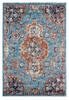 United Weavers Bali Blue Runner 20 X 70 Area Rug 1815 30169 28E 806-123415 Thumb 0