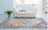 United Weavers Bali Multicolor Runner 20 X 70 Area Rug 1815 30275 28E 806-123436 Thumb 1