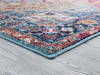 United Weavers Bali Multicolor Runner 20 X 70 Area Rug 1815 30275 28E 806-123436 Thumb 2