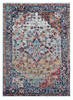 United Weavers Bali Multicolor Runner 20 X 70 Area Rug 1815 30275 28E 806-123436 Thumb 0