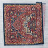 United Weavers Bali Red 10 X 30 Area Rug 1815 30333 24 806-123442 Thumb 3