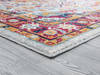 United Weavers Bali Multicolor 10 X 30 Area Rug 1815 30475 24 806-123456 Thumb 2