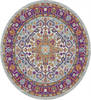 United Weavers Bali Multicolor Round 70 X 70 Area Rug 1815 30475 88R 806-123459 Thumb 0