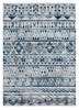 United Weavers Bali Grey Runner 20 X 70 Area Rug 1815 30772 28E 806-123478 Thumb 0