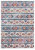 United Weavers Bali Multicolor 10 X 30 Area Rug 1815 30875 24 806-123484 Thumb 0