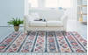 United Weavers Bali Multicolor Runner 20 X 70 Area Rug 1815 30875 28E 806-123485 Thumb 1