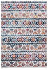 United Weavers Bali Multicolor 50 X 70 Area Rug 1815 30875 58 806-123486 Thumb 0