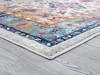 United Weavers Bali Blue Runner 20 X 70 Area Rug 1815 30960 28E 806-123492 Thumb 2