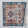 United Weavers Bali Blue Runner 20 X 70 Area Rug 1815 30960 28E 806-123492 Thumb 3