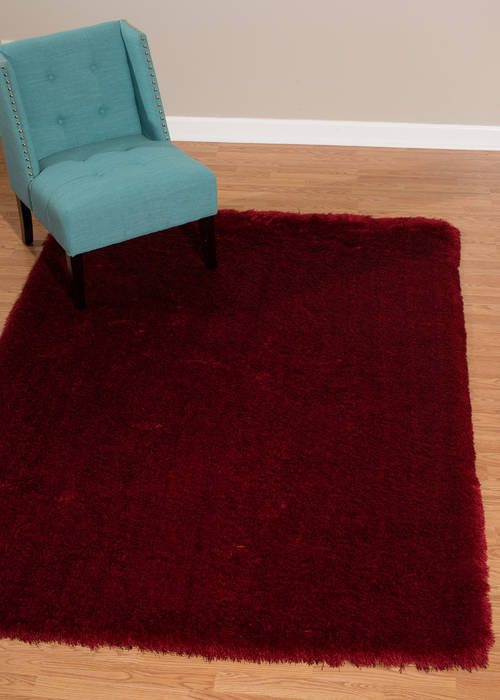 United Weavers Bliss Red 20 X 30 Area Rug 2300 00106 33 806-123501 Image 1