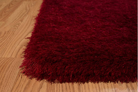 United Weavers Bliss Red 20 X 30 Area Rug 2300 00106 33 806-123501 Image 2