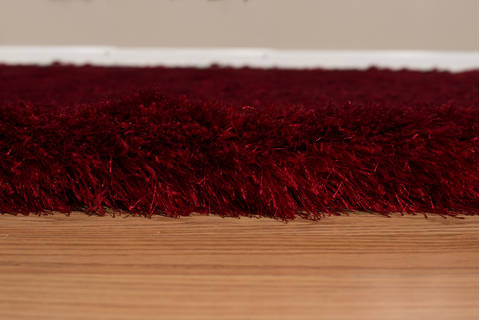 United Weavers Bliss Red 20 X 30 Area Rug 2300 00106 33 806-123501 Image 5