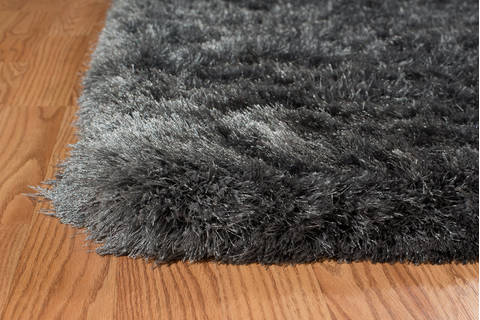 United Weavers Bliss Grey 20 X 30 Area Rug 2300 00115 33 806-123510 Image 2