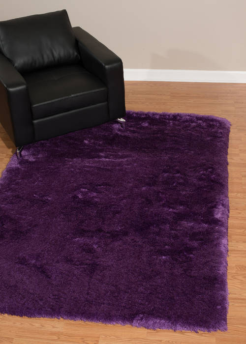 United Weavers Bliss Purple 20 X 30 Area Rug 2300 00117 33 806-123513 Image 1