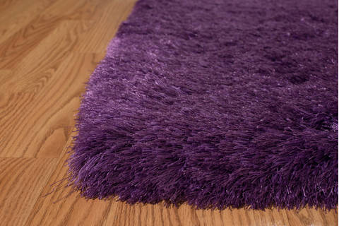 United Weavers Bliss Purple 20 X 30 Area Rug 2300 00117 33 806-123513 Image 2