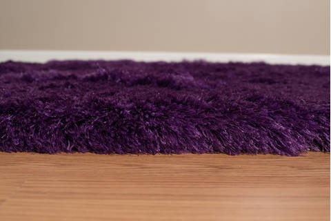 United Weavers Bliss Purple 20 X 30 Area Rug 2300 00117 33 806-123513 Image 4