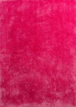 United Weavers Bliss Purple Rectangle 2x3 ft Polyester Carpet 123516