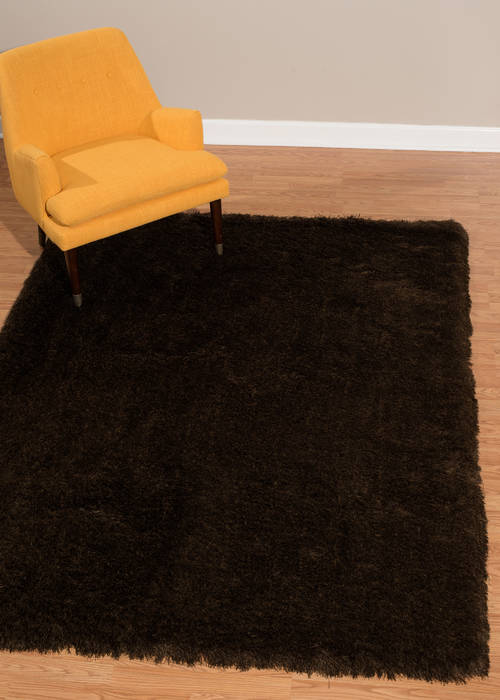 United Weavers Bliss Brown 20 X 30 Area Rug 2300 00120 33 806-123519 Image 1