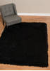 United Weavers Bliss Black 20 X 30 Area Rug 2300 00121 33 806-123522 Thumb 1