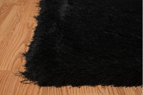 United Weavers Bliss Black 50 X 70 Area Rug 2300 00121 58 806-123523 Image 2