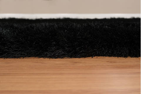 United Weavers Bliss Black 50 X 70 Area Rug 2300 00121 58 806-123523 Image 4
