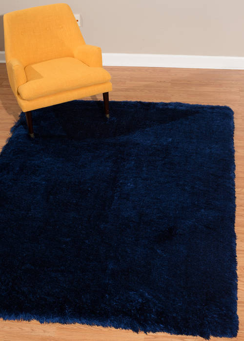 United Weavers Bliss Blue 20 X 30 Area Rug 2300 00123 33 806-123525 Image 1