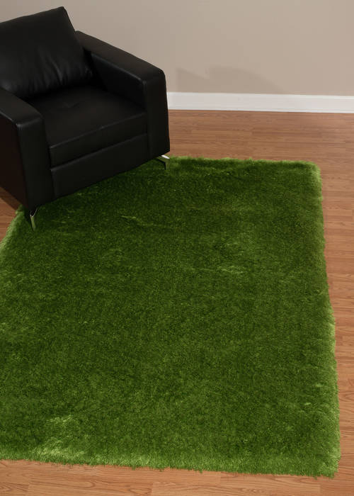 United Weavers Bliss Green 20 X 30 Area Rug 2300 00124 33 806-123529 Image 1