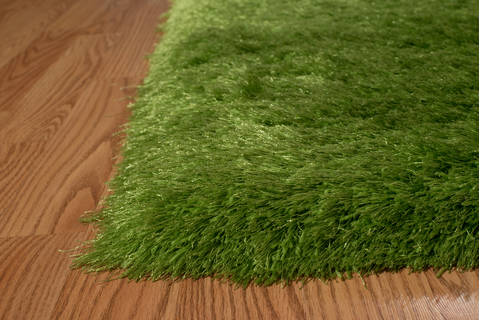 United Weavers Bliss Green 20 X 30 Area Rug 2300 00124 33 806-123529 Image 2