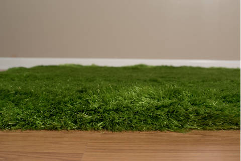 United Weavers Bliss Green 20 X 30 Area Rug 2300 00124 33 806-123529 Image 4